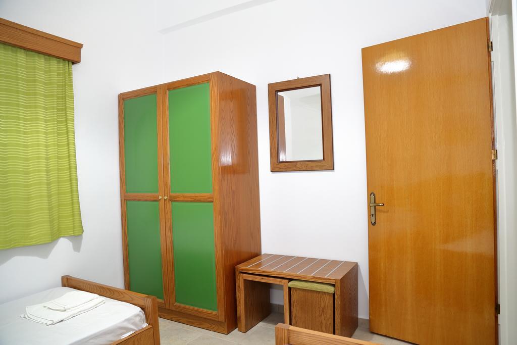 Maria'S Apartments Skalia Bagian luar foto